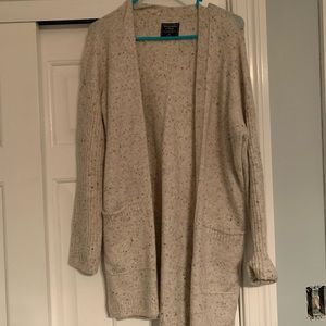 Medium Abercrombie Sweater